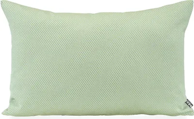 Produktbild von H.O.C.K. Gian Outdoor Kissen 60x40cm lindgrün col. 67 cobo