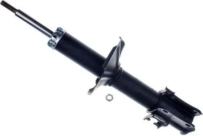 Produktbild von DENCKERMANN Stoßdämpfer Vorne Links für SUZUKI IGNIS II Federbein DSB407G
