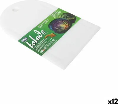 Produktbild von Schneidebrett Dem Taglieri 37 x 25 cm (12 Stück)
