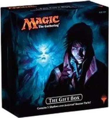 Image de Magic: The Gathering Shadows over Innistrad: Holiday Gift Box