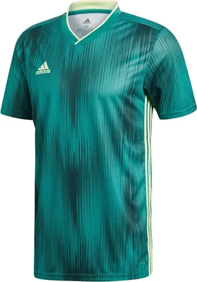 Imagen del producto de Camiseta Adidas Tiro 19, modelo DP3536, talla: 158