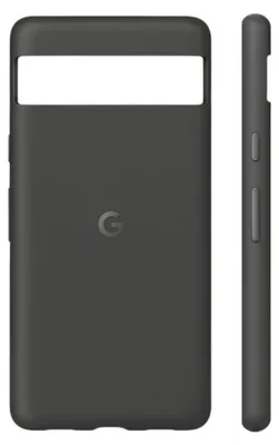 Produktbild von Google Case Pixel Fold hazel