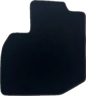Produktbild von Premium Fußmatte Fahrer matte vorne links für Honda Jazz 2008-2014