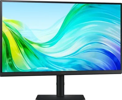 Zdjęcie produktu dla Monitor Samsung 27 cali QHD 2560x1440, 100Hz, IPS, 5ms, LS27F610EAUXEN