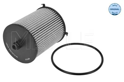 Produktbild von Kraftstofffilter MEYLE 30-14 323 0022 für TOYOTA Yaris Schrägheck (P13) Filtereinsatz