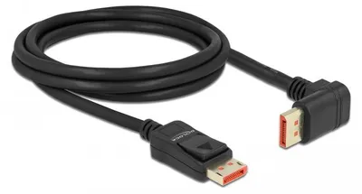Image de Câble DisplayPort Delock