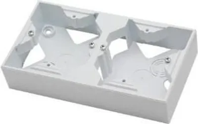 Obrázok produktu pre Ospel PNP-2R/00, 155 mm, 84 mm, 37 mm, 77 g, 162 mm, 237 mm