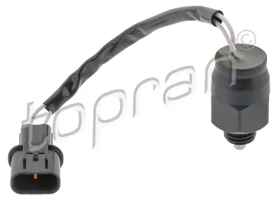 Produktbild von TOPRAN Rückfahrschalter Schalter Rückfahrleuchte 822 120 für HYUNDAI i10 (PA)