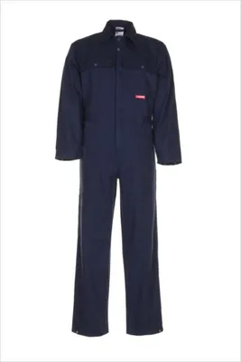 Produktbild von Planam Rallyekombi BW 270 Gr. 90 hydronblau