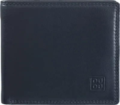 Produktbild von DuDu Geldbörse Leder 10,5 cm