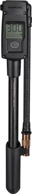 Produktbild von Topeak Dämpferpumpe Pocket Shock Digital, Schwarz
