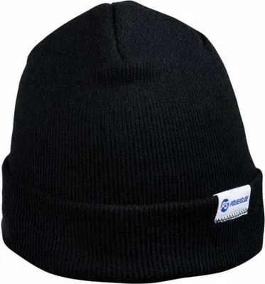 Produktbild von Powerslide Wordmark Mütze Schwarz Mann Schwarz One Size