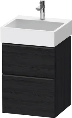 Produktbild von DURAVIT DE43700BD160000 D-Neo WTUWH Rek 484x442x625 EiS Mt