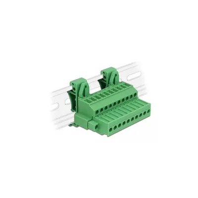Produktbild von DeLOCK 65941, 34,9 mm, 42,5 mm, 62 mm