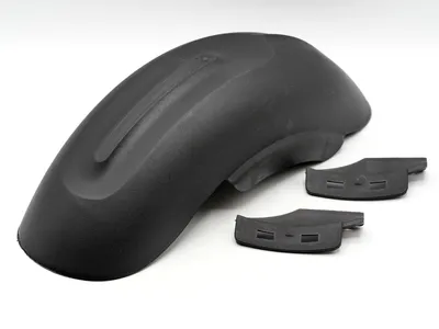Produktbild von Vorderes Schutzblech Joyor Y8-S Kotflügel Mudguard original E-Scooter Ersatzteil