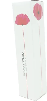 Zdjęcie produktu dla Kenzo Flower by Kenzo Poppy Bouquet woda perfumowana dla kobiet 50 ml