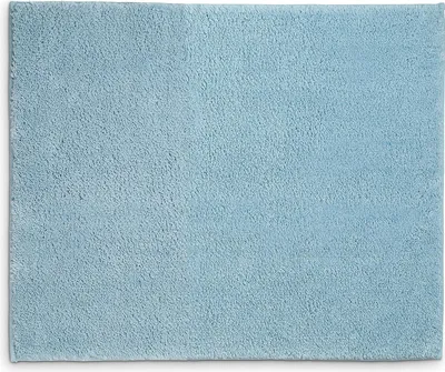 Produktbild von Badematte, 65 x 55 cm, Polyester, Eisblau - Kela | Maja