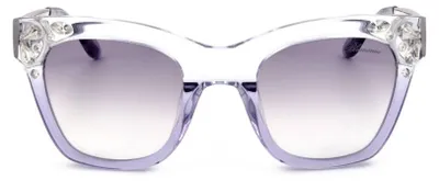 Produktbild von Blumarine Sonnenbrille SBM767S 0M94 50 24 135