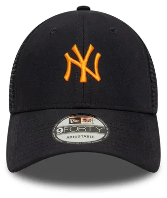 Produktbild von NEW ERA HOMEFIELD 940 TRUKR Schwarz