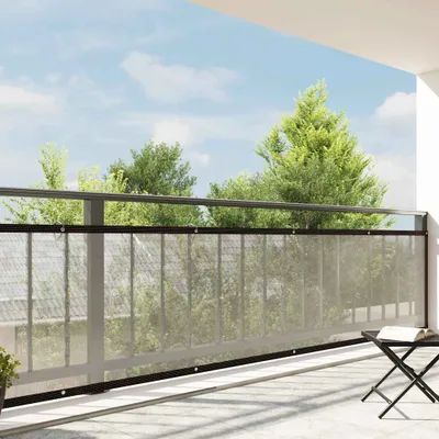 Immagine prodotto di Copertura per Piante con Occhielli 1x6 m in Polietilene
