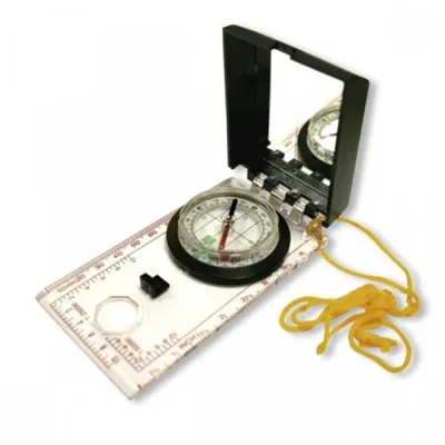 Image de Boussole d'extérieur avec navigation précise