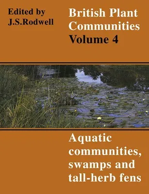 Produktbild von British Plant Communities