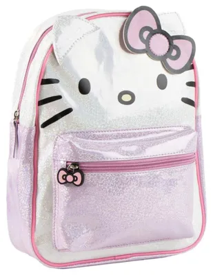Produktbild von Hello Kitty Rucksack 30cm