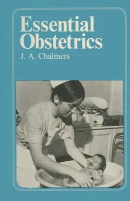 Produktbild von Essential Obstetrics