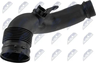 Produktbild von NTY GPP-BM-204 Ansaugschlauch Luftfilter für BMW 1 Schrägheck (F20)