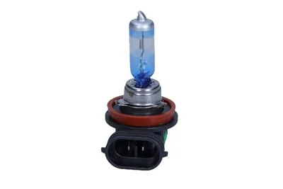 Produktbild von 1x MAXGEAR H11 Glühlampe Fernlicht 12V 55W PGJ19-2 Halogen 78-0188