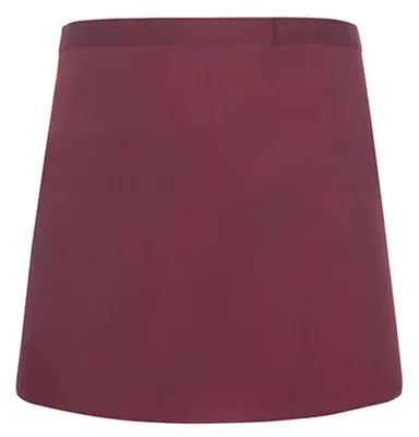 Image de Karlowsky - Tablier « Basic » LT3633 (taille unique) (bordeaux)