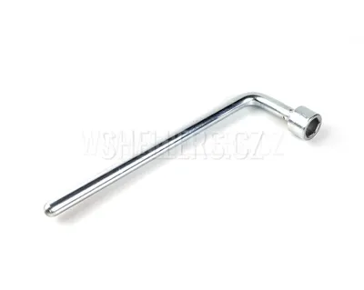 Obrázok produktu pre Kľúč na skrutky (matice) kolies, veľkosť 19 mm