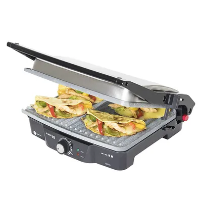 Produktbild von Cecotec 3025 2000W Kontaktgrill