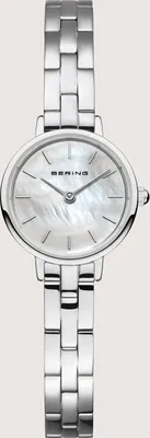 Produktbild von Bering Classic Damenuhr 11022-704