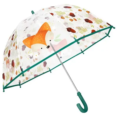Zdjęcie produktu dla Parasol przeciwdeszczowy Lisek / Sassi