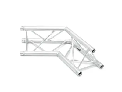 Obrázok produktu pre ALUTRUSS DECOLOCK DQ3-PAC22 2-cestný rohový 120°