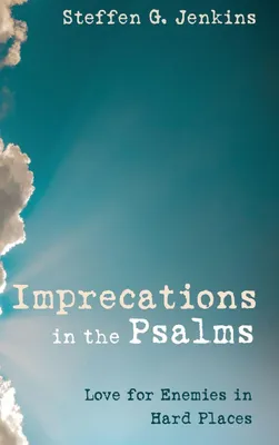 Produktbild von Imprecations in the Psalms