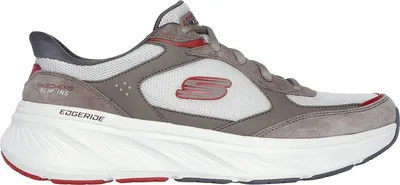 Produktbild von Skechers Edgeride Erlon Slip-On Braun BRMT Größe EU 47,5