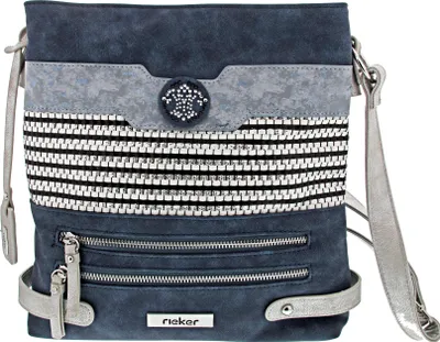 Produktbild von Rieker H1346-16 (1/baltik/navy-ice/fros)