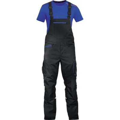 Zdjęcie produktu dla uvex Latzhose suXXeed grau, graphit Gr. 56