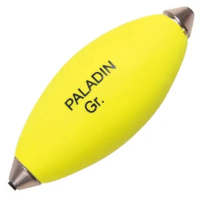 Produktbild von Paladin Forellenei fluogelb - Forellenpose , Gewicht:20g