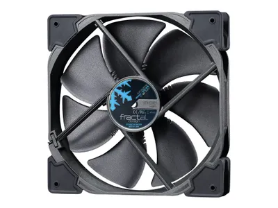 Obrázek produktu pro Fractal Design Venturi Series - Gehäuselüfter