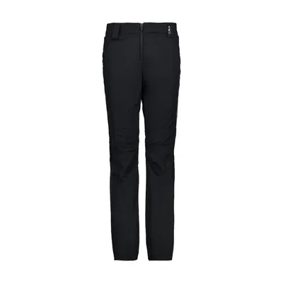 Produktbild von CMP Damen Skihose Clima Protect Pro schwarz 38