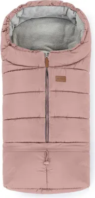Obrázok produktu pre Petite&Mars Nastaviteľný 3v1 Jibot Fusak Dusty Pink