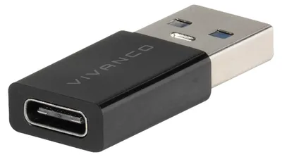 Immagine prodotto di VIVanco™Adattatore USB-C 3.1 Gen. 1
