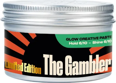 Produktbild von Haarstylingprodukt The Gambler 100ml