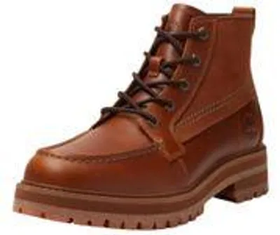 Produktbild von Timberland Herren Boots Stiefel Britton Drive TB0A2MUQEM4 Braun