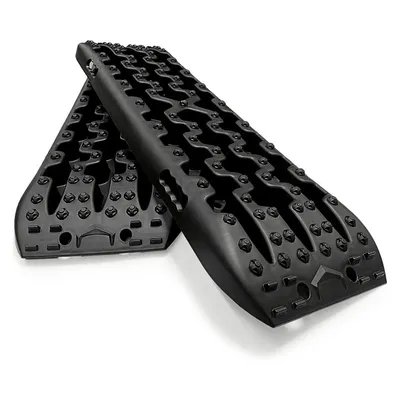 Immagine prodotto di Berge Boards piastre di sabbia offroad 1 coppia Vanit BB1 nero