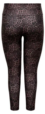 Produktbild von ONLY PLAY Leggings Rya lange Stoffhose