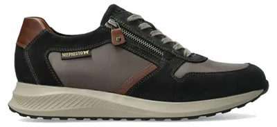 Obrázek produktu pro Pánské polobotky Mephisto Dino, velikost 41